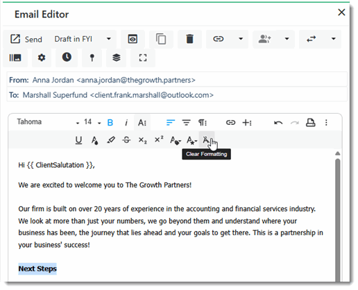4939_Email_Editor_Toolbar_Clear_Formatting.gif