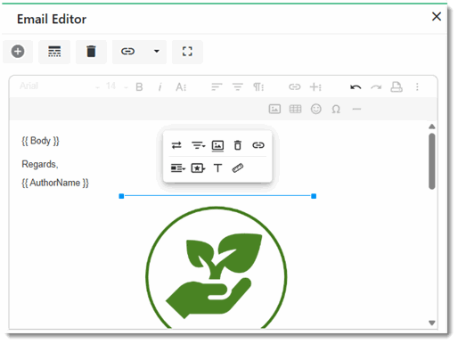 5031_Email_Editor_Image_Format_Toolbar.gif