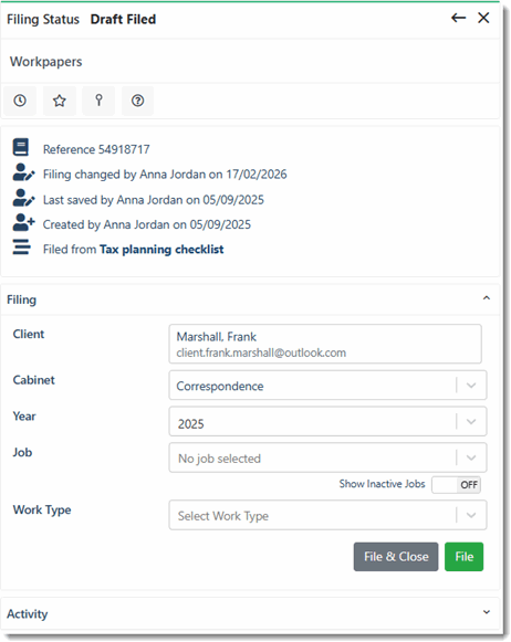 2494 In Tray AutoFile Email Only.gif