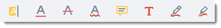 5245_Annotate_PDF_mark_up_text_icons.gif