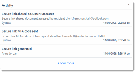 5100_Secure_Link_Document_Drawer_Activity.gif