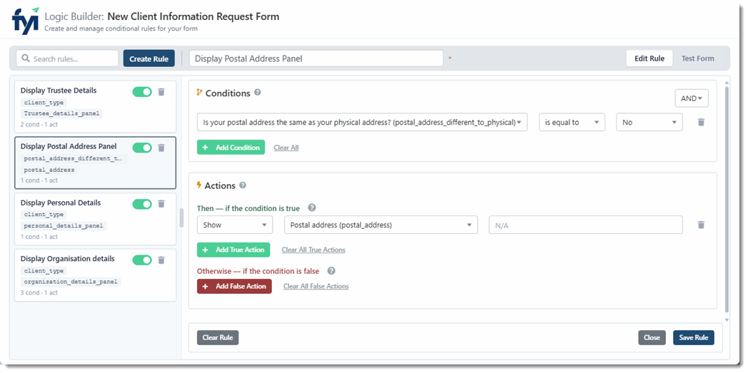 5291_rules_builder_example_display_postal_address_details.gif