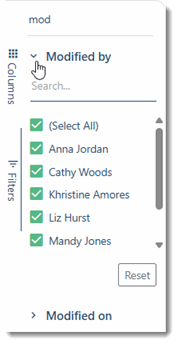 2305_New_Lists_Filters_Column_expanded_Clients.gif