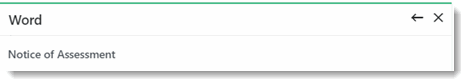 1217_Back_button_to_Task_from_doc_Drawer.gif